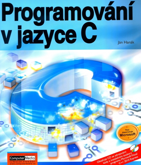 Programování v jazyce C - 