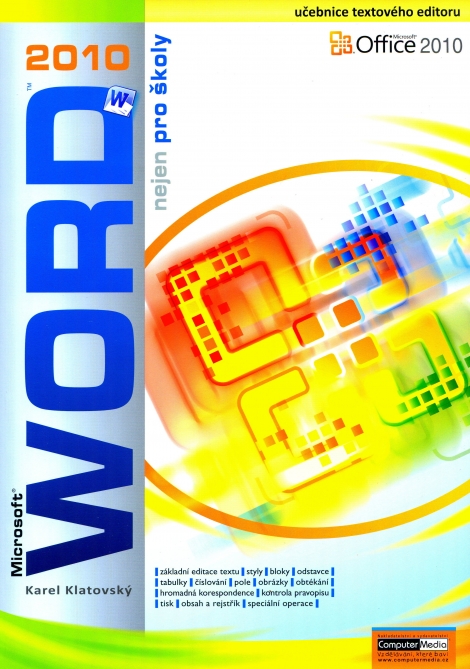 Word 2010 nejen pro školy - 