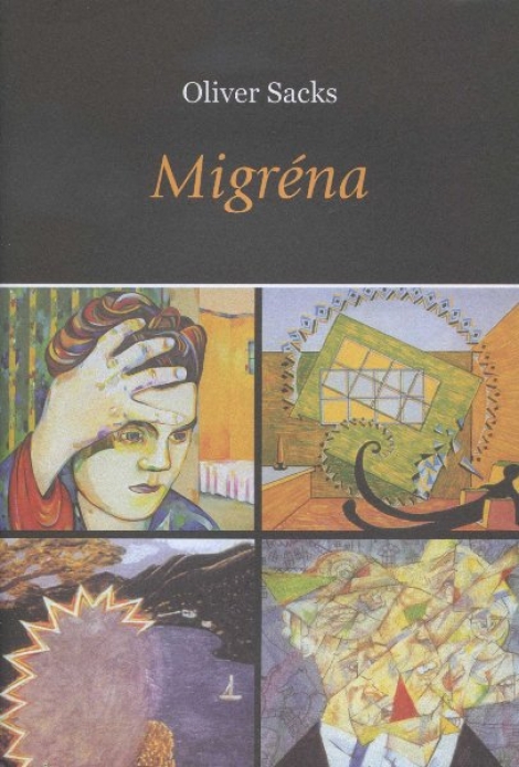 Migréna - 