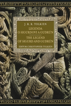 Legenda o Sigurdovi a Gudrún / The Legend of Sigurd and Gudrún - 