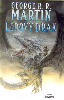 Ledový drak - 