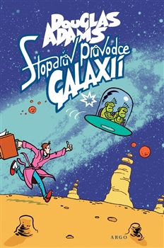 Stopařův průvodce Galaxií 1. - 