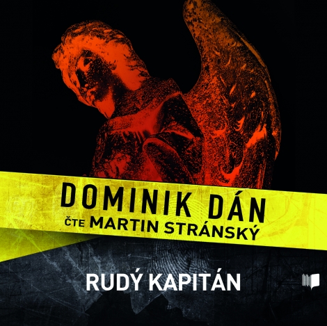 Rudý kapitán - CD - 