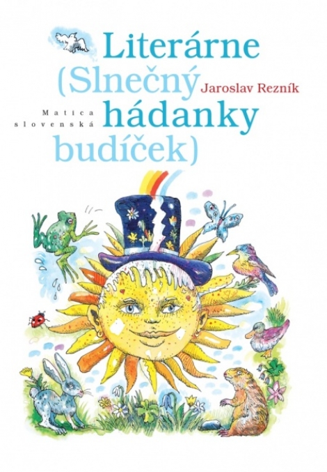 Literárne hádanky - Slnečný budíček