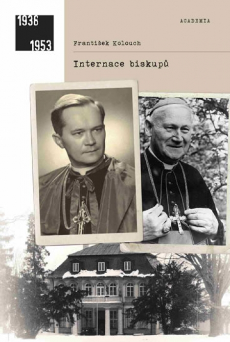 Internace biskupů - 