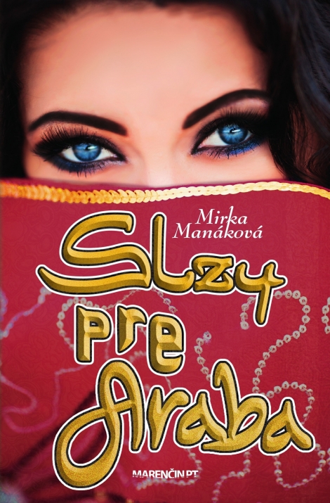 Slzy pre Araba - 