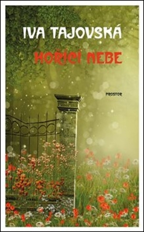 Hořící nebe - 