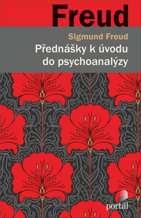 Přednášky k úvodu do psychoanalýzy - 