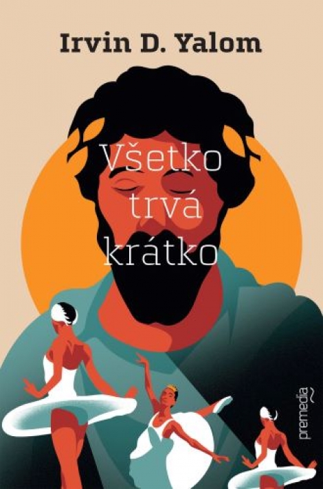 Všetko trvá krátko - 