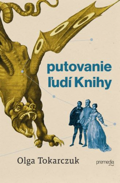 Putovanie ľudí Knihy - 