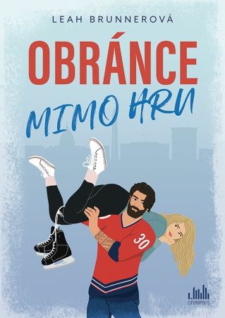 Obránce mimo hru - 