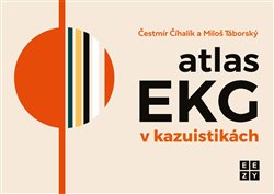 Atlas EKG v kauzistikách - 