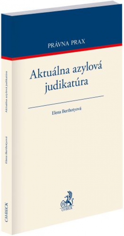 Aktuálna azylová judikatúra - 