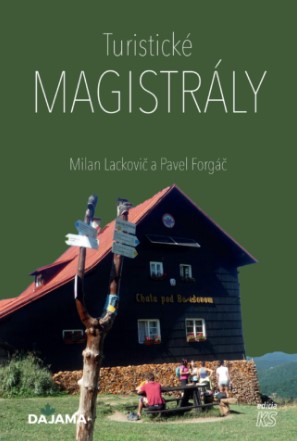 Turistické magistrály - 