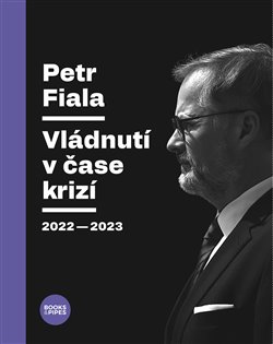 Vládnutí v čase krizí - 2022–2023