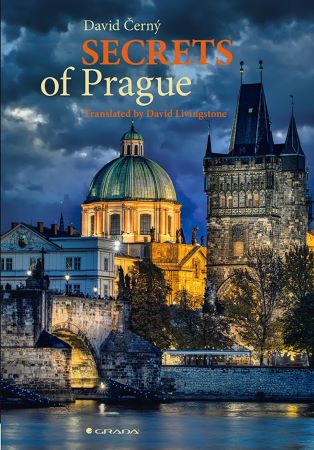 Secrets of Prague - 