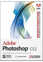 Adobe Photoshop CS2 - Oficiální výukový kurz - 