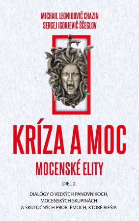 Kríza a moc (diel 2.) - Mocenské elity - 