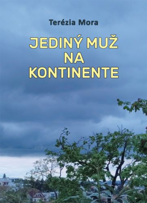 Jediný muž na kontinente - 