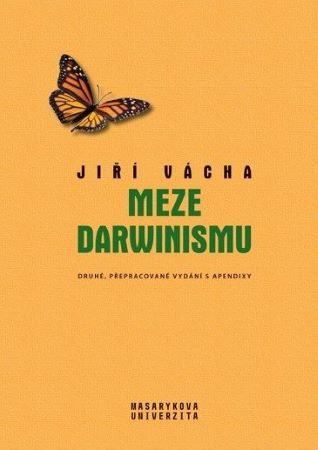 Meze darwinismu 2., přepracované vydání - 