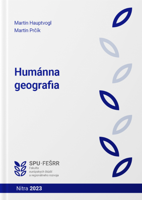 Humánna geografia - 