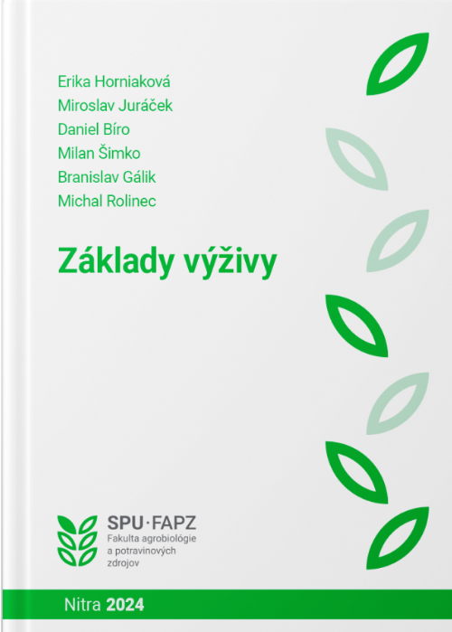 Základy výživy - 