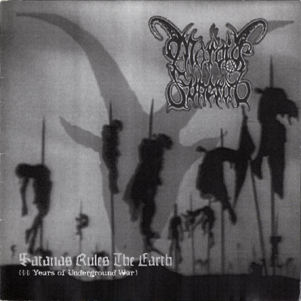 Morbid Funeral ‎ - Morbid Funeral ‎