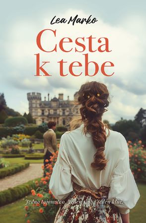 Cesta k tebe - 