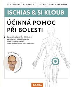 Ischias & SI kloub - Účinná pomoc při bolesti