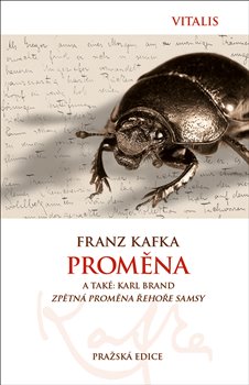 Proměna - 