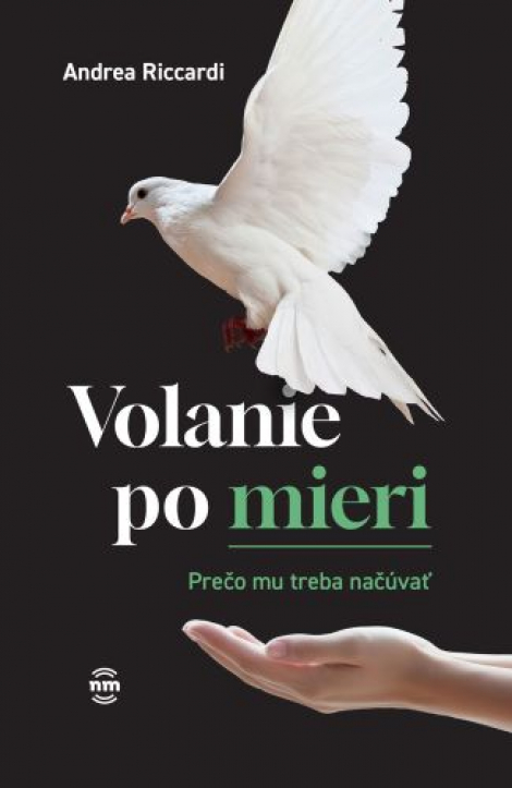 Volanie po mieri - Prečo mu treba načúvať