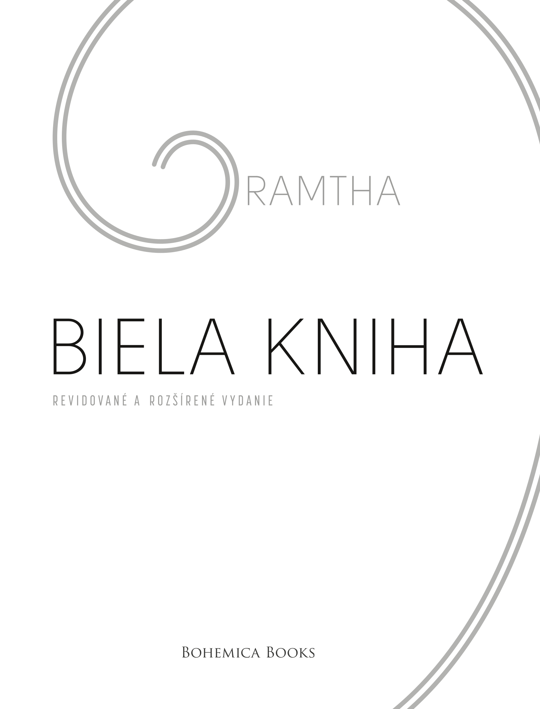 Biela kniha - 