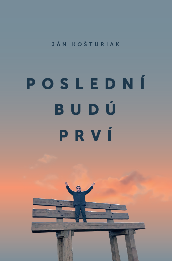 Poslední budú prví - 