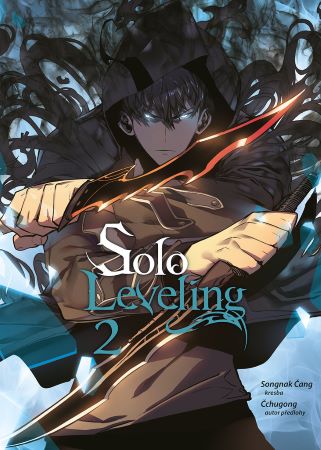 Solo Leveling 2 - 