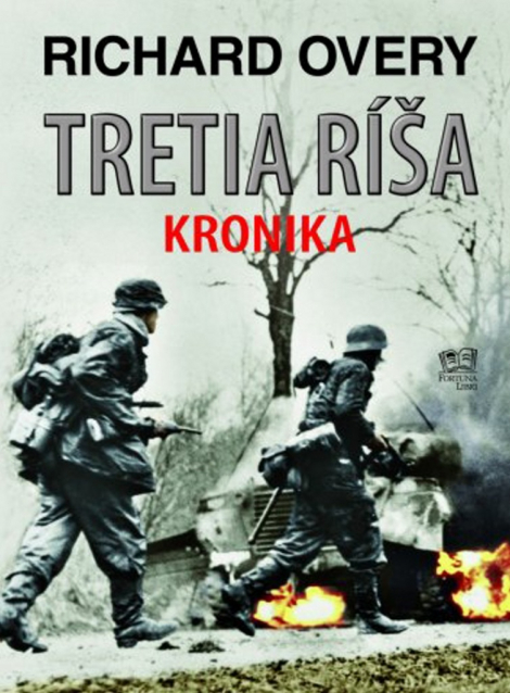 Tretia ríša - Kronika