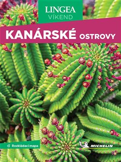 Kanárské ostrovy - Víkend - 