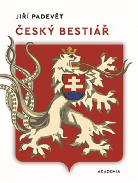 Český bestiář - 