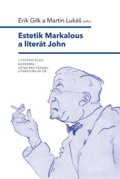 Estetik Markalous a literát John - 