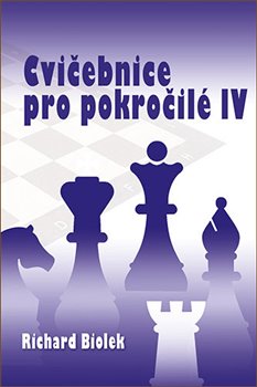 Cvičebnice pro pokročilé IV. - 