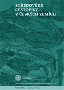 Středověké cestopisy v Českých zemích - 