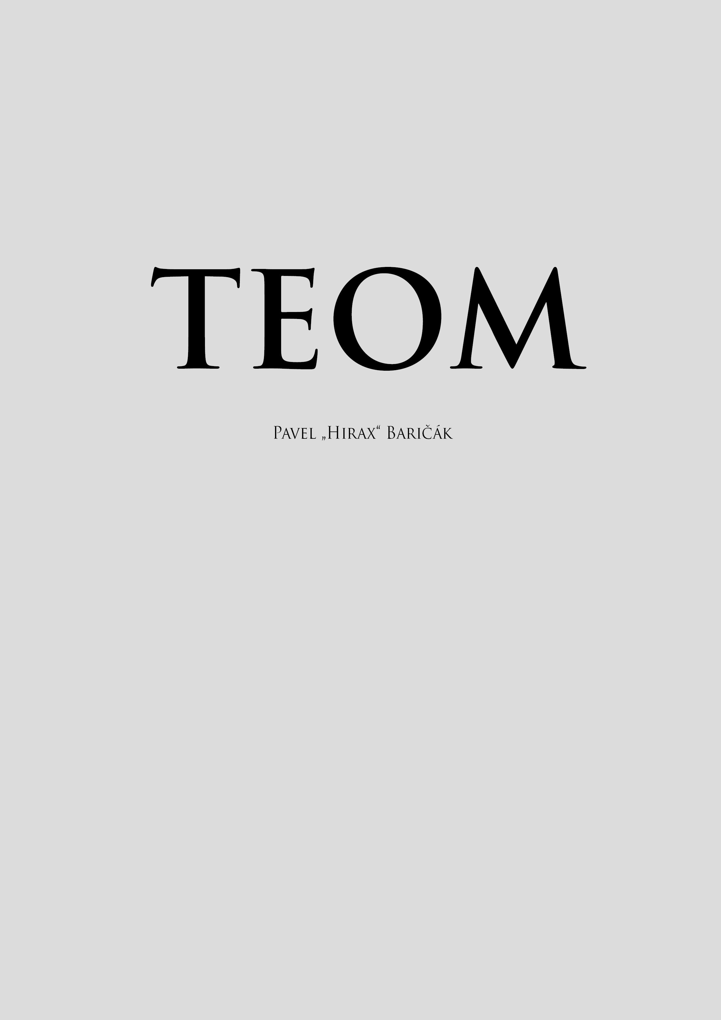 TEOM