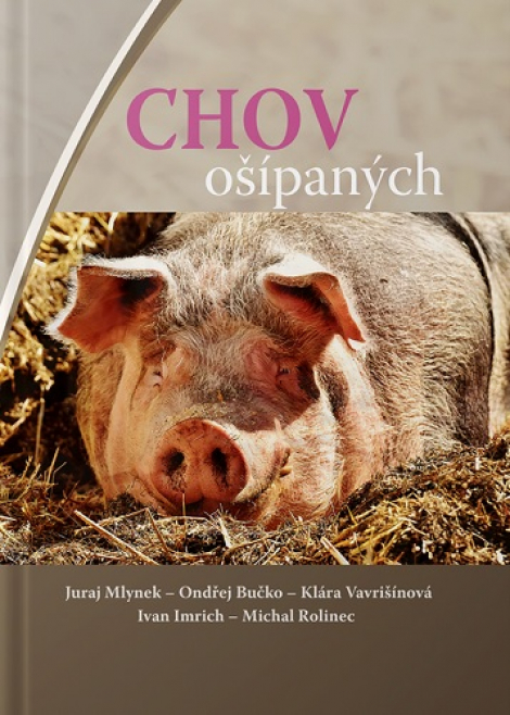 Chov ošípaných - 