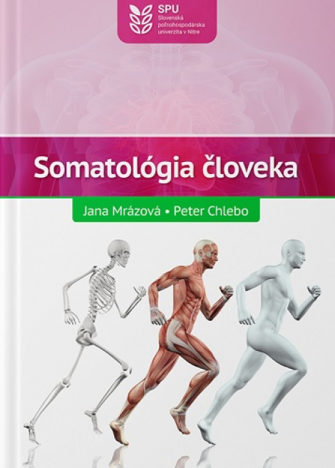 Somatológia človeka - 