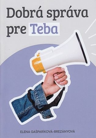 Dobrá správa pre Teba - 