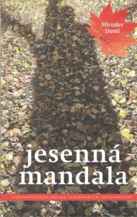 Jesenná mandala - 