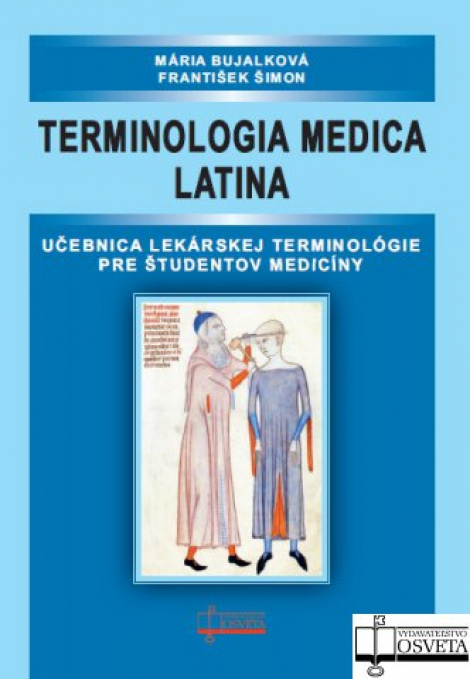 Terminologia medica latina - 