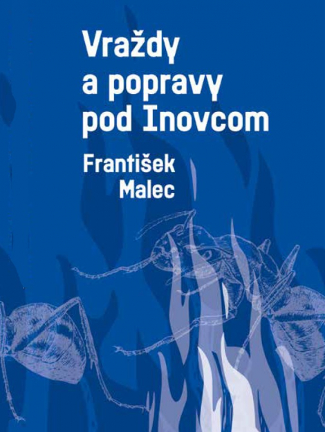 Vraždy a popravy pod Inovcom - 