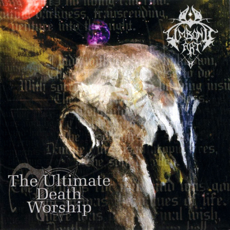 Limbonic Art - The Ultimate Death Worship (2 LP)