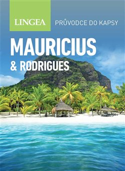 Mauricius - Průvodce do kapsy