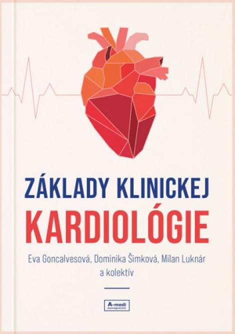 Základy klinickej kardiológie - 